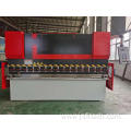 E21 System 6000mm Hydraulic Press Brake